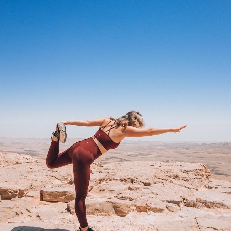 Supportive group workout environment